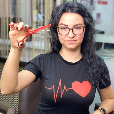 Фото Билинец Наталья