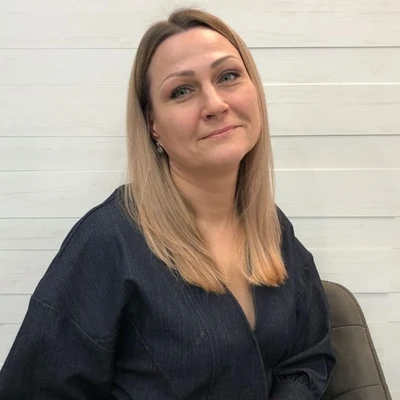 Фото Елфимова Ирина