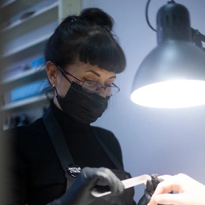 Фото Кутергина Ольга