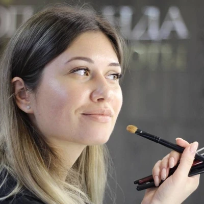 Фото Малахова Ирина