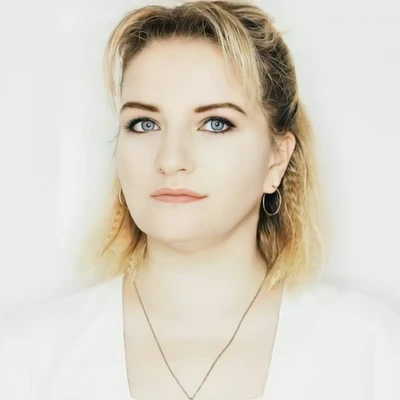 Фото Надежда