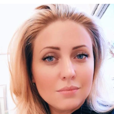 Фото Романовская Алена