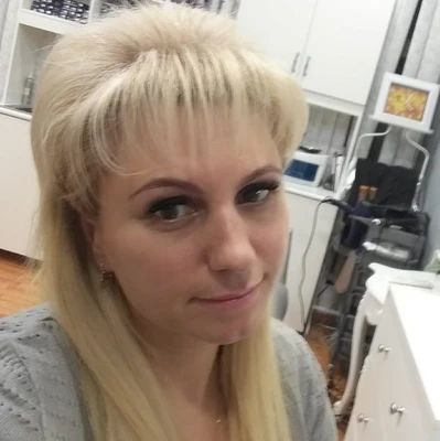 Фото Сорокина Ирина