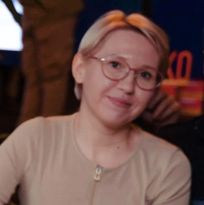 Фото Тимофеева Оксана