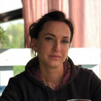 Фото Сытник Оксана