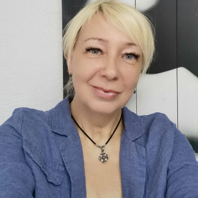 Фото Хуторная Татьяна