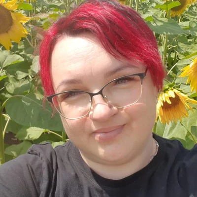 Ирина Соколова