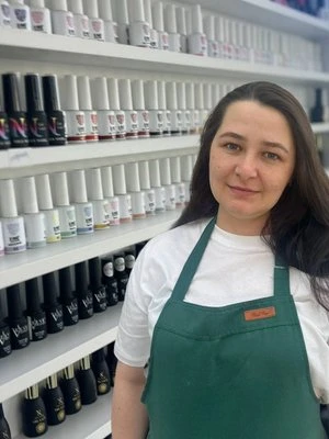 Анастасия Демидова