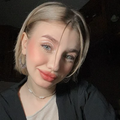 Альбина