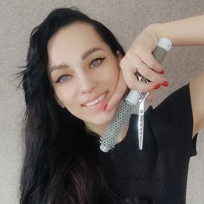 Васильева Кристина