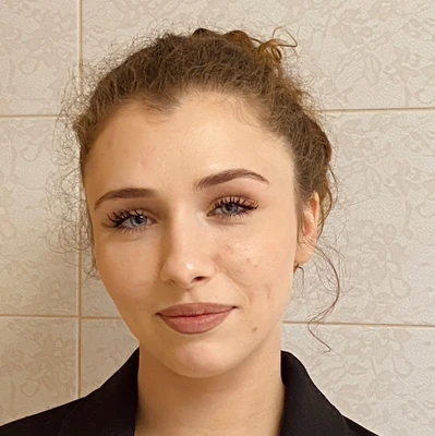 Эвелина