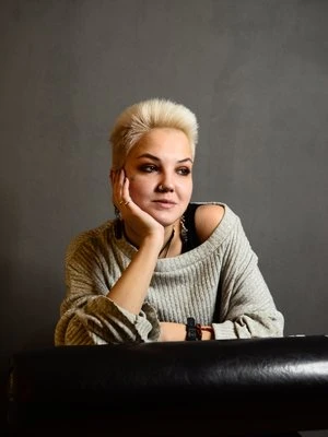 Ирина Чеклаукова