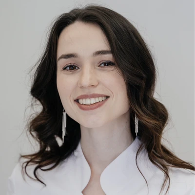 Фото Радчинская Анна