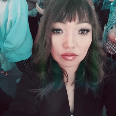 карина