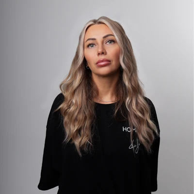 Дарья мастер эксперт