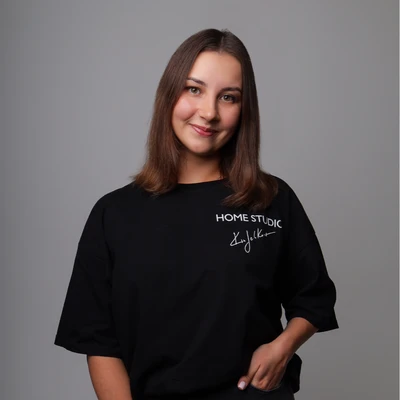 Ксения топ мастер