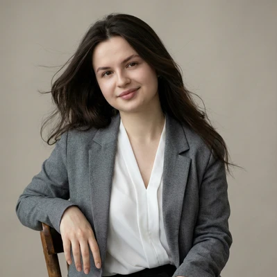 Лагутина Дарья