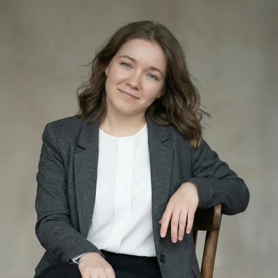 Суркова Галина