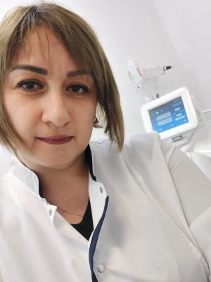 Айкуи Акобян