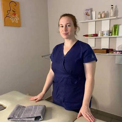 Фото Данилова Кристина