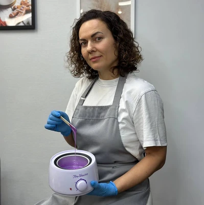 Драгунова Полина