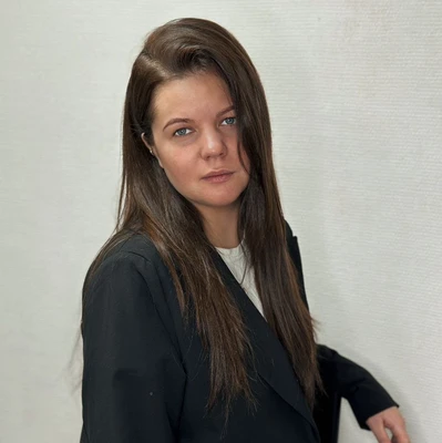Колкунова Ирина