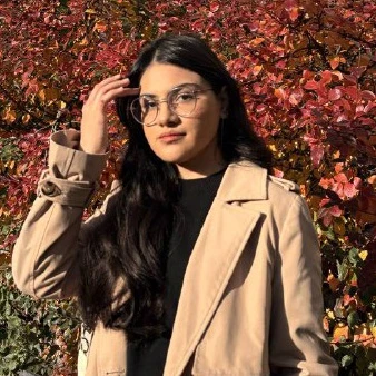 Фото Теймурова Гуля