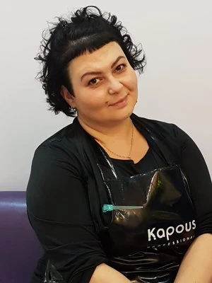 Екатерина Серогодская