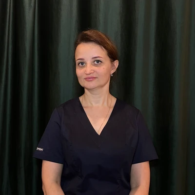 Екатерина