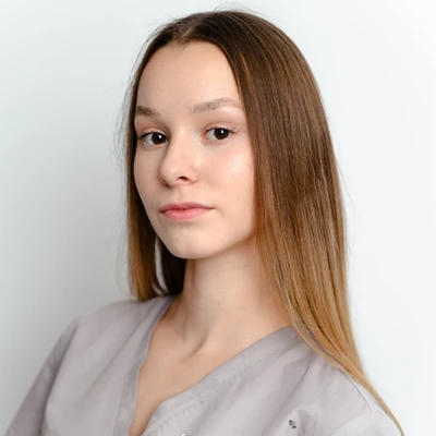 Анастасия
