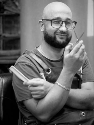 Дмитрий Рауфович Бурганов