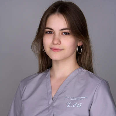 Фото Ева