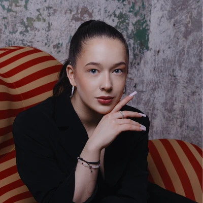 Александра К