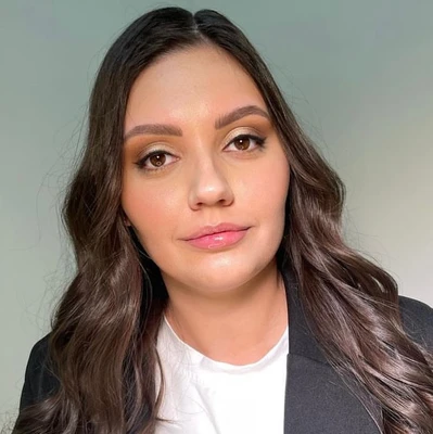 Уткина Екатерина