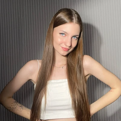 Фото Королева Ангелина