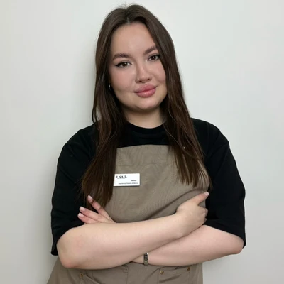 Анна