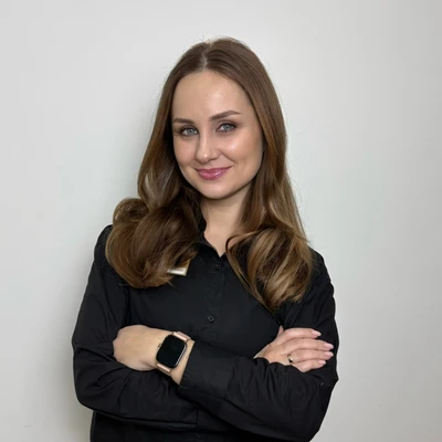 Бровист Евгения