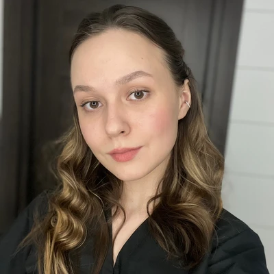 Кулаева Наталия