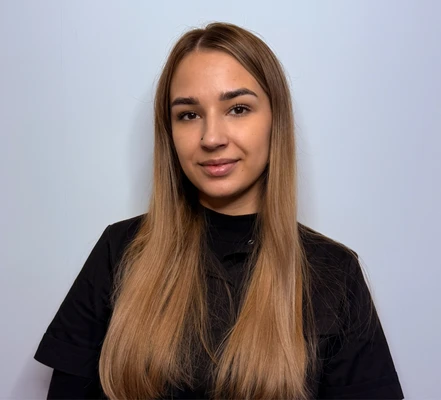 Пахомова Ксения