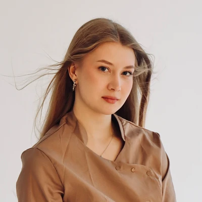 Батманова Мариям