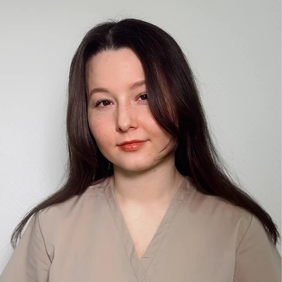 Борисова Юлия