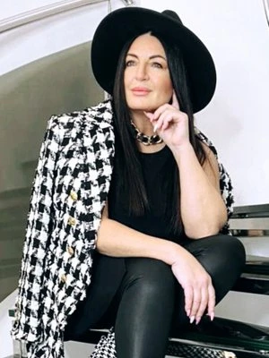 Людмила Рядинская