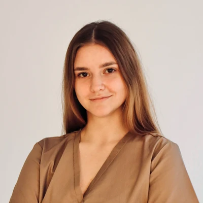 Кузнецова Варвара