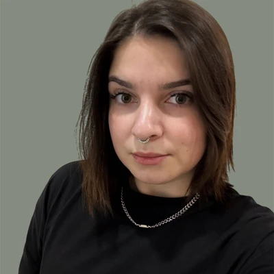 Надя
