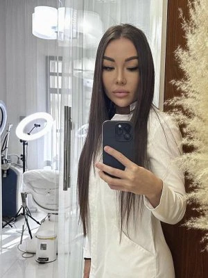 Камила Исаева