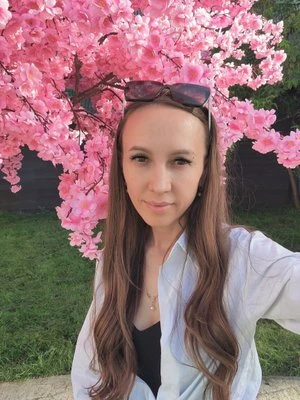 Анжелина Сидорова