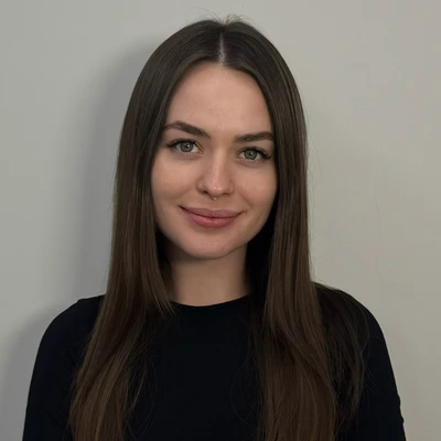 Василенко Оксана