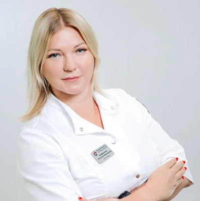 Фото Никанкина Кристина