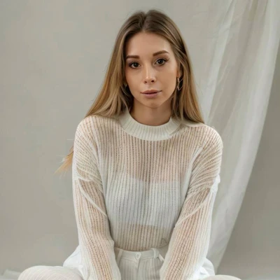 Полянская Кристина