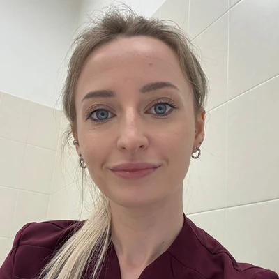 Фото Андреева Алина Андреевна